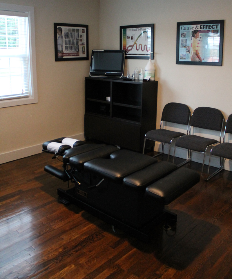 Oberster chiropractic stockbridge chiropractic clinic